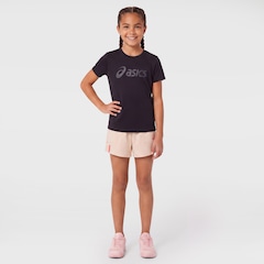 Shorts Asics Tokyo - Feminono - Foto 3