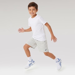 Bermuda Tokyo ASICS Infantil - Foto 3