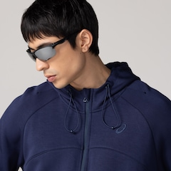 BLUSAO ASICS AKIBA - Foto 4