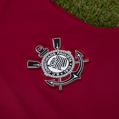 Camiseta Regata do Corinthians 26/27 Treino Nike Masculina - Foto 7