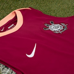 Camiseta Regata do Corinthians 26/27 Treino Nike Masculina - Foto 5