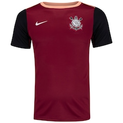 Camisa do Corinthians 26/27 Treino Nike Masculina - Foto 4