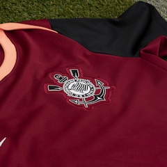 Camisa do Corinthians 26/27 Treino Nike Masculina - Foto 9