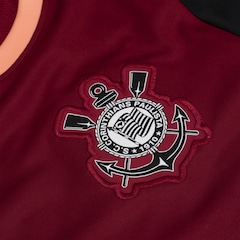 Camisa do Corinthians 26/27 Treino Nike Masculina - Foto 7