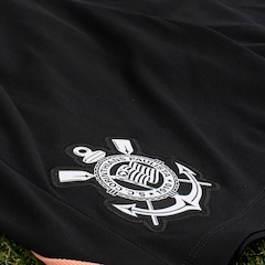 Bermuda do Corinthians 26/27 Treino Nike Masculina - Foto 6