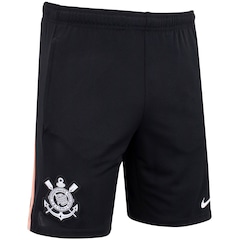 Bermuda do Corinthians 26/27 Treino Nike Masculina - Foto 9