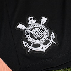 Bermuda do Corinthians 26/27 Treino Nike Masculina - Foto 7