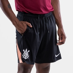 Bermuda do Corinthians 26/27 Treino Nike Masculina - Foto 5