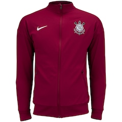 Jaqueta do Corinthians Treino 26/27 Nike Masculina - Foto 9