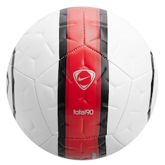 Bola de Futebol Nike Total 90 Academy - Foto 4