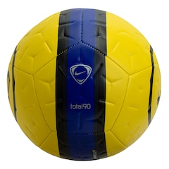 Bola de Futebol Nike Total 90 Academy - Foto 4