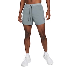 Bermuda Nike Dri-FIT 5in Stride Masculina - Foto 1