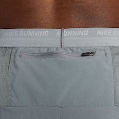 Bermuda Nike Dri-FIT 5in Stride Masculina - Foto 6