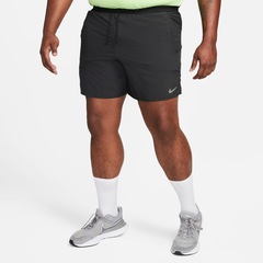 Bermuda Nike Dri-FIT 7in Stride Masculina - Foto 9