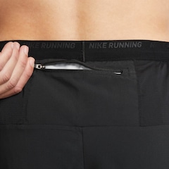 Bermuda Nike Dri-FIT 7in Stride Masculina - Foto 6