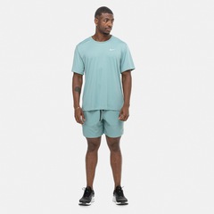 Bermuda Nike Dri-FIT 7in Stride Masculina - Foto 5