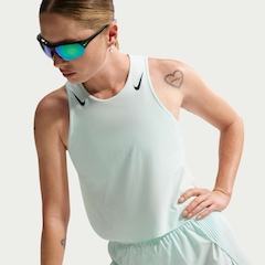 Camiseta Regata Nike Dri Fit - Feminina - Foto 1
