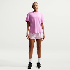 Camiseta Nike Dri-FIT One Feminina - Foto 2