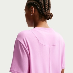 Camiseta Nike Dri-FIT One Feminina - Foto 5