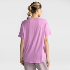 Camiseta Nike Dri-FIT One Feminina - Foto 3
