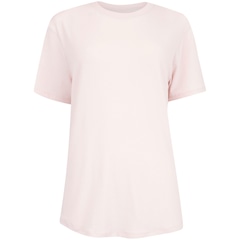 Camiseta Nike Dri-FIT One Feminina - Foto 1