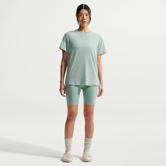 Camiseta Nike Dri-FIT One Feminina - Foto 5