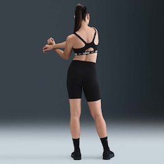 Top Nike Indy HS Zip BRA - Adulto - Foto 5