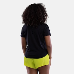 Camiseta Nike Dri-FIT Swoosh Feminina - Foto 3