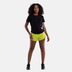 Camiseta Nike Dri-FIT Swoosh Feminina - Foto 4