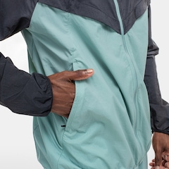Jaqueta Nike Stride Repel UV Masculina - Foto 8