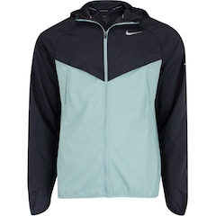 Jaqueta Nike Stride Repel UV Masculina - Foto 10