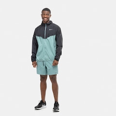 Jaqueta Nike Stride Repel UV Masculina - Foto 5