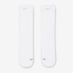 Meia Para Corrida Nike Fast Lightweight Crew Unissex - Foto 2