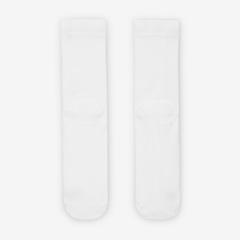 Meia Para Corrida Nike Fast Lightweight Crew Unissex - Foto 3