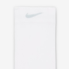 Meia Para Corrida Nike Fast Lightweight Crew Unissex - Foto 4