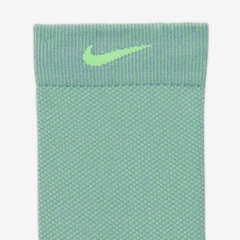 Meia Para Corrida Nike Fast Lightweight Crew Unissex - Foto 4