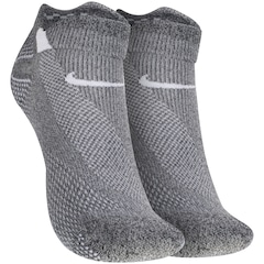 Meia Para Corrida Nike Lightweight Running No Show 1 par - Foto 1