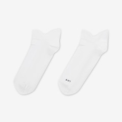 Meia para Corrida Nike Lightweight No Show - 1 Par - Adulto - Foto 2