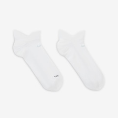 Meia para Corrida Nike Lightweight No Show - 1 Par - Adulto - Foto 3