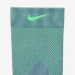 Meia Para Corrida Nike Lightweight Running Crew Ankle 1 par - Foto 2