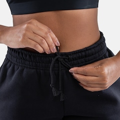 Short Nike Sportswear Phoenix 4IN Feminino - Foto 7