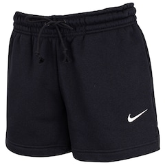 Short Nike Sportswear Phoenix 4IN Feminino - Foto 8