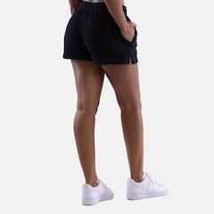 Short Nike Sportswear Phoenix 4IN Feminino - Foto 2