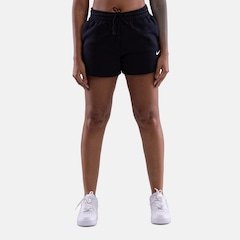 Short Nike Sportswear Phoenix 4IN Feminino - Foto 3