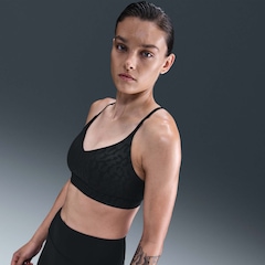 TOP NIKE DF INDY X UNVRSA BRA EMB - Foto 2