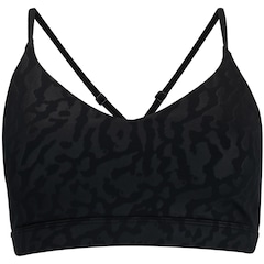 TOP NIKE DF INDY X UNVRSA BRA EMB - Foto 1