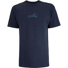 Camiseta Nike Sportswear Essential Masculina - Video 1