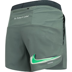 SHORTS NIKE DF KPCHG STRIDE 5BF SHRT - Foto 2