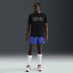 Camiseta Nike Winter Miler Masculina - Foto 5