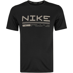 Camiseta Nike Winter Miler Masculina - Foto 1